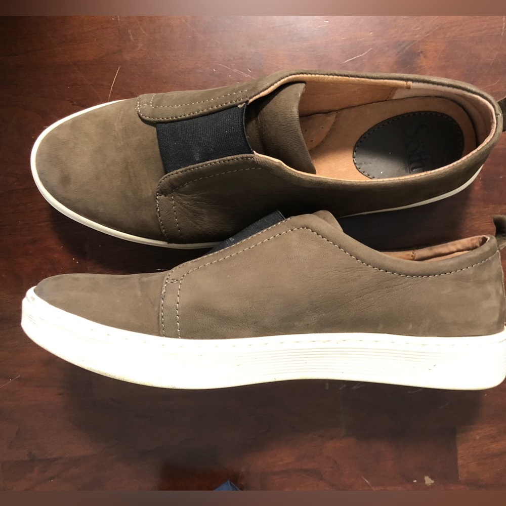 Softt Shoes 9.5